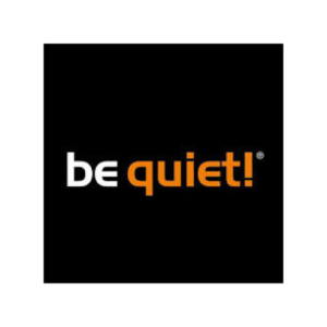 Be Quiet